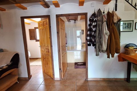 Landejendom i Ginestar, Tarragona, Ginestar - € 185.000 | Ref: CC824 - foto 11